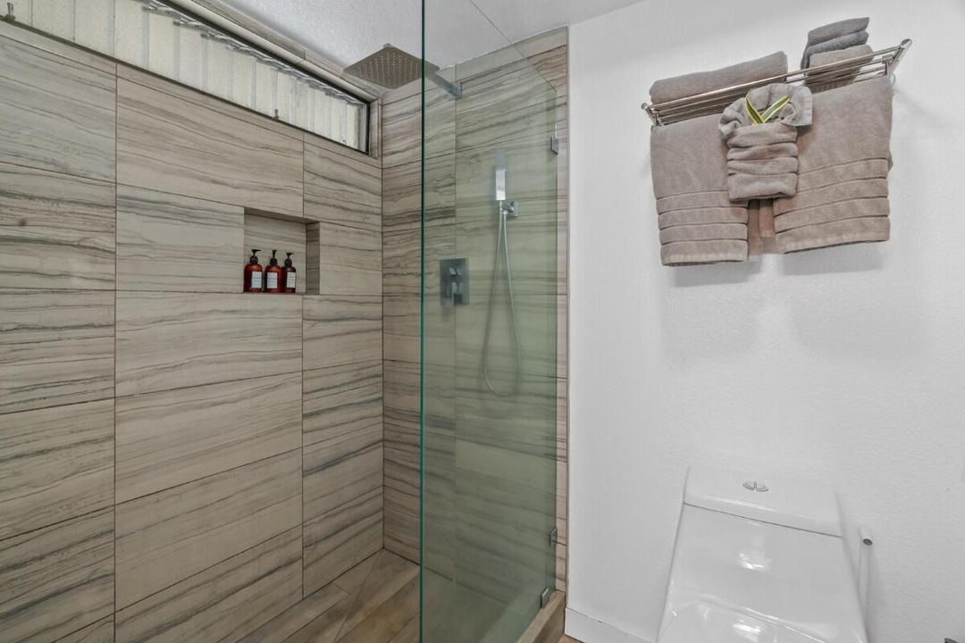 Photo of Bathroom in Princeville