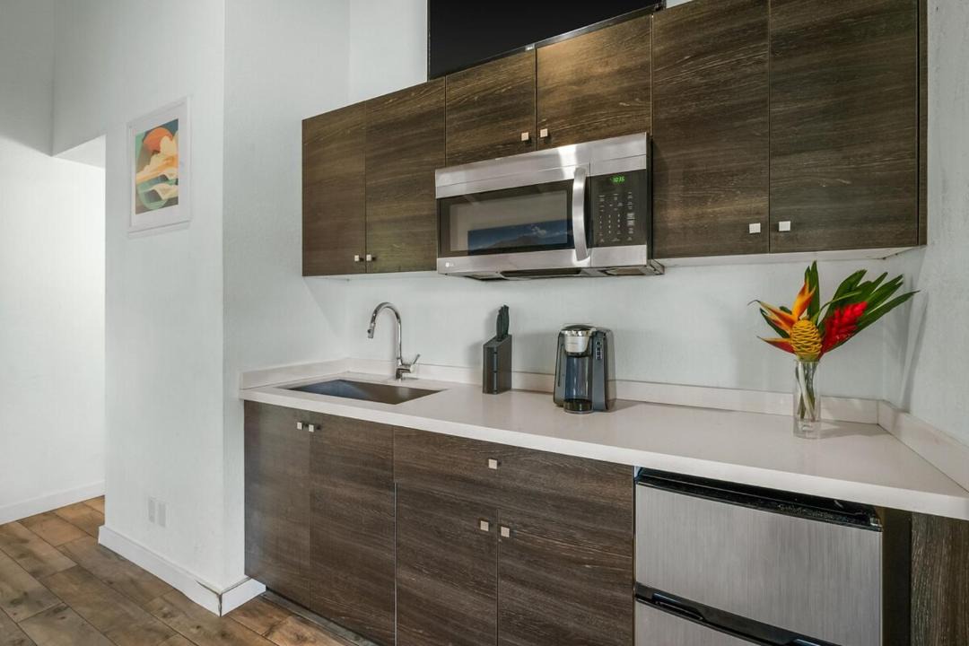 Photo of Kitchen in Princeville