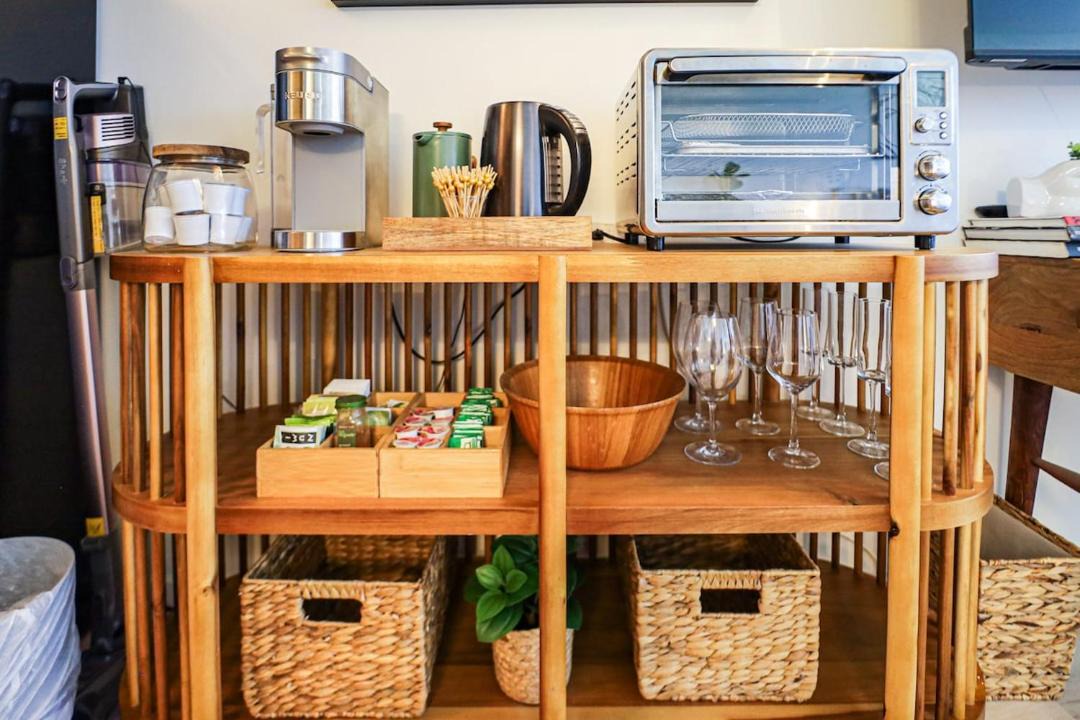 Photo of Kitchen in Waikiki