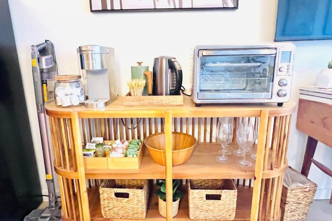 Photo of Kitchen in Waikiki