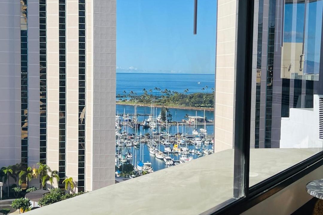 Photo of Patio Balcony in Waikiki
