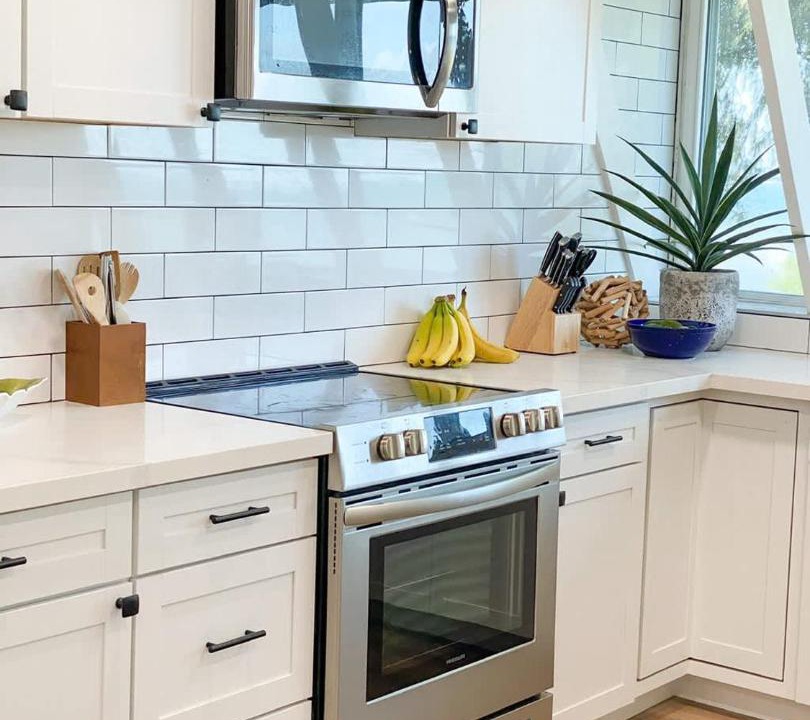 Photo of Kitchen in Punaluu