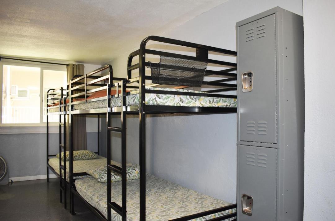 Photo of Bedroom in Waikiki