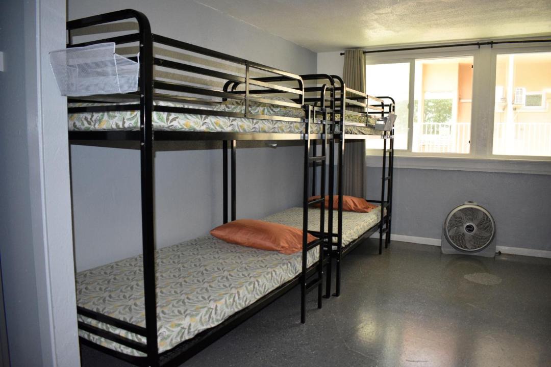 Photo of Bedroom in Waikiki