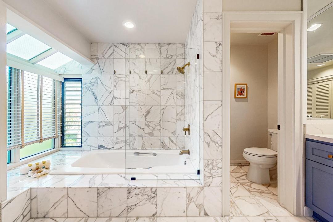 Photo of Bathroom in Kapalua