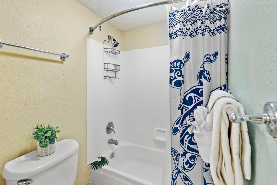 Photo of Bathroom in Honokowai