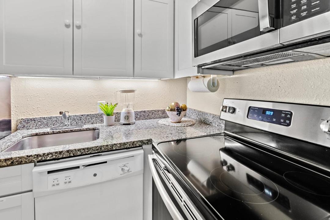 Photo of Kitchen in Honokowai