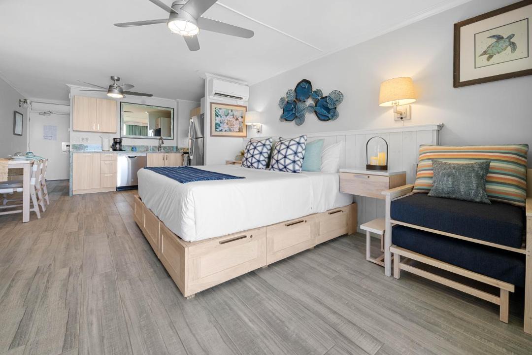 Photo of Bedroom in Napili
