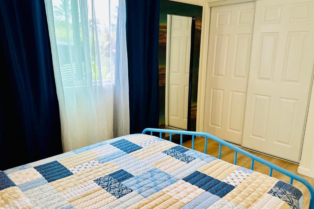 Photo of Bedroom in Ainaloa