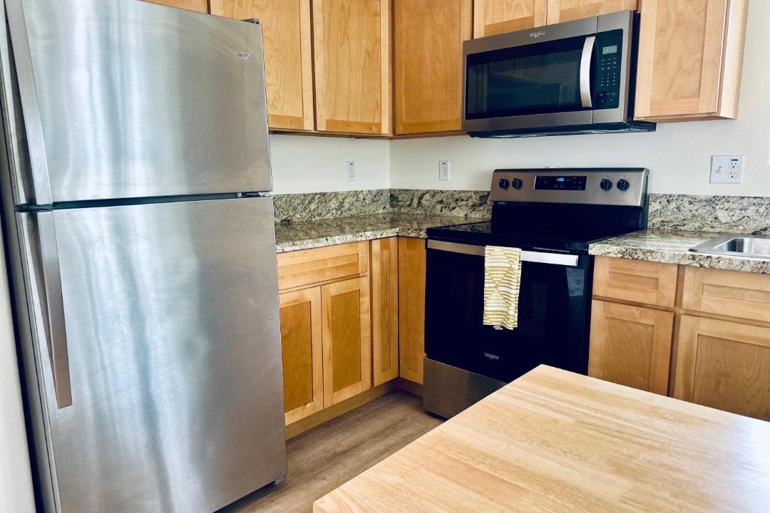 Photo of Kitchen in Ainaloa