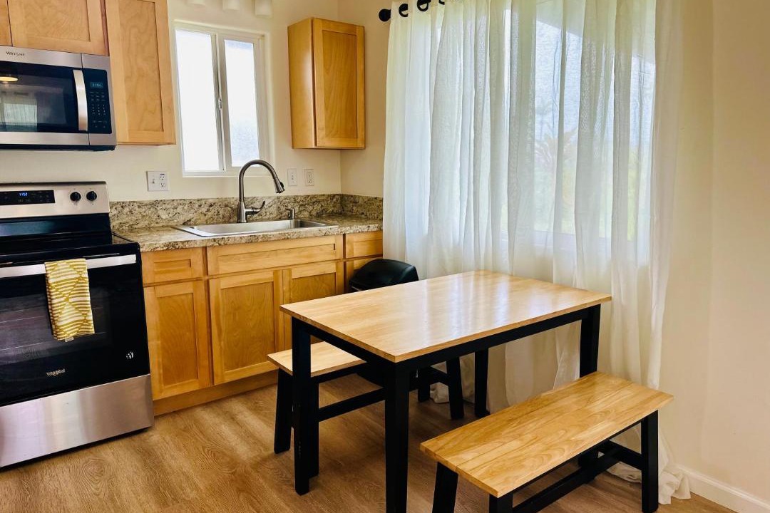 Photo of Kitchen in Ainaloa