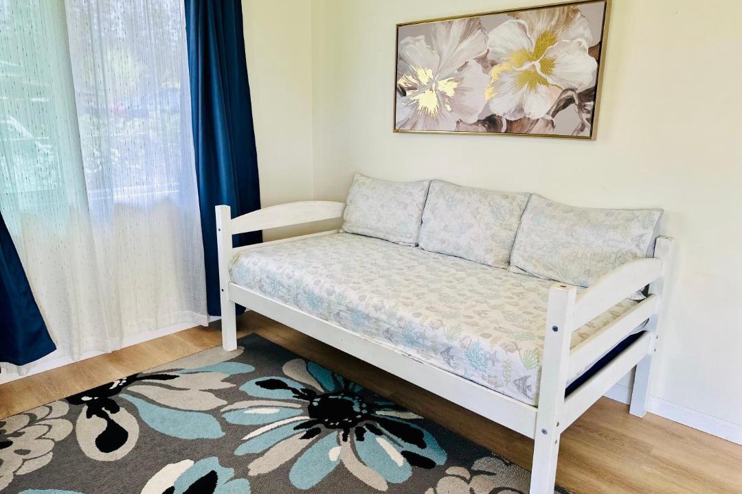 Photo of Bedroom in Ainaloa