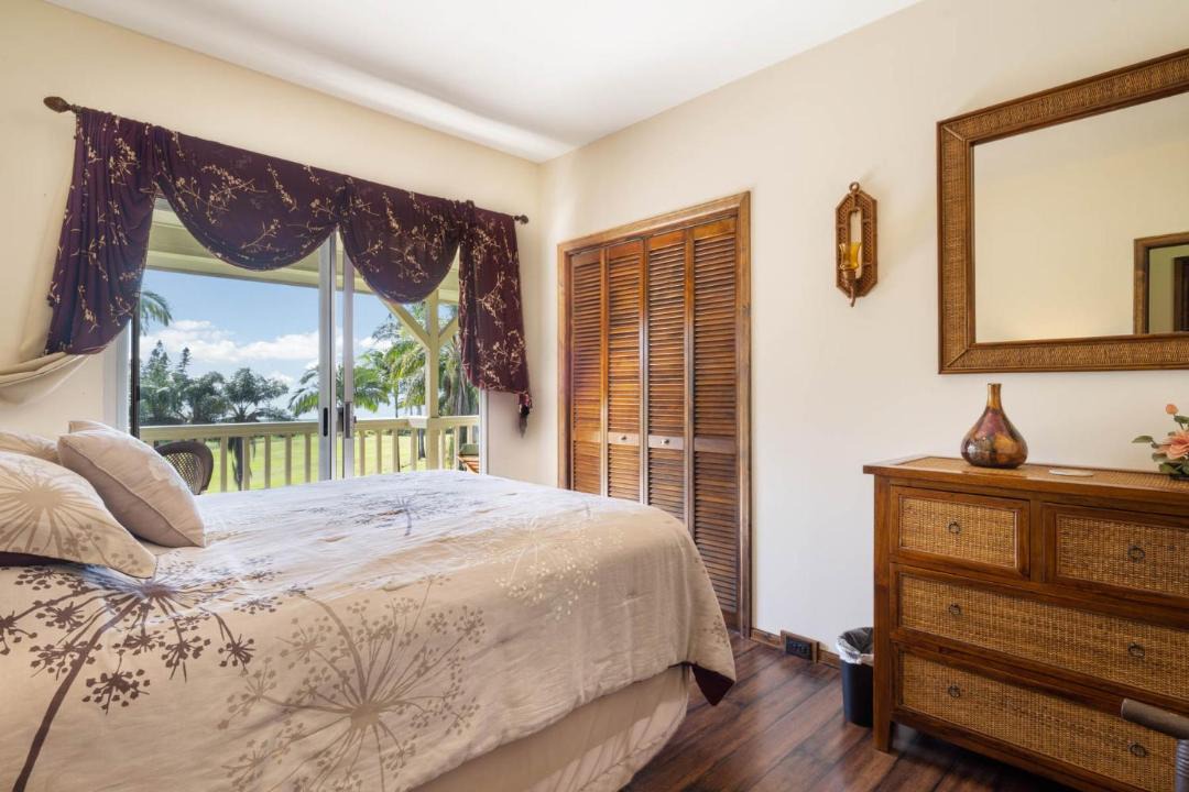 Photo of Bedroom in Naalehu
