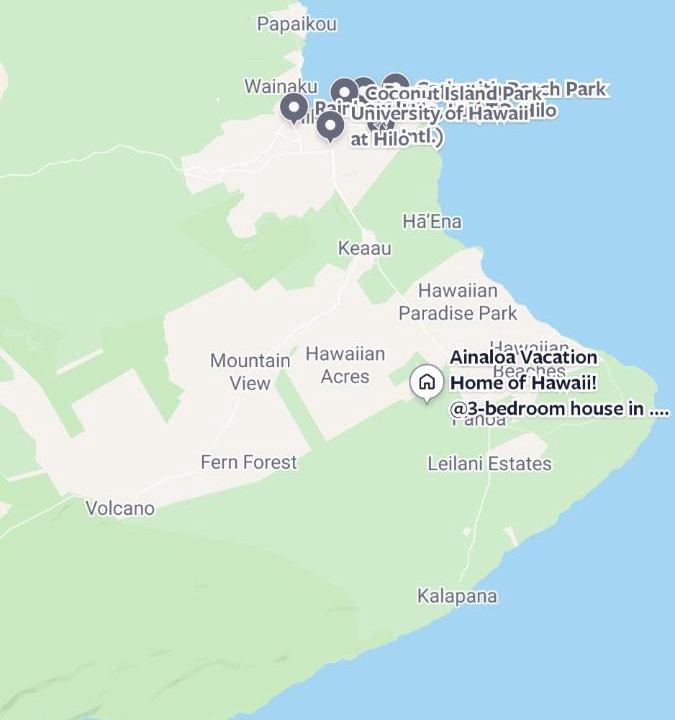 Photo of Others in Ainaloa