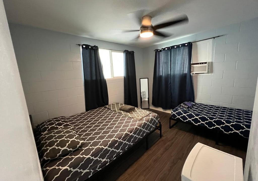 Photo of Bedroom in Waikiki