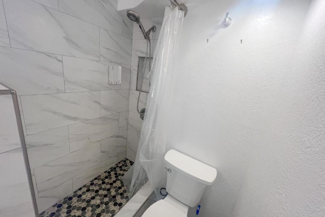 Photo of Bathroom in McCully - Moiliili