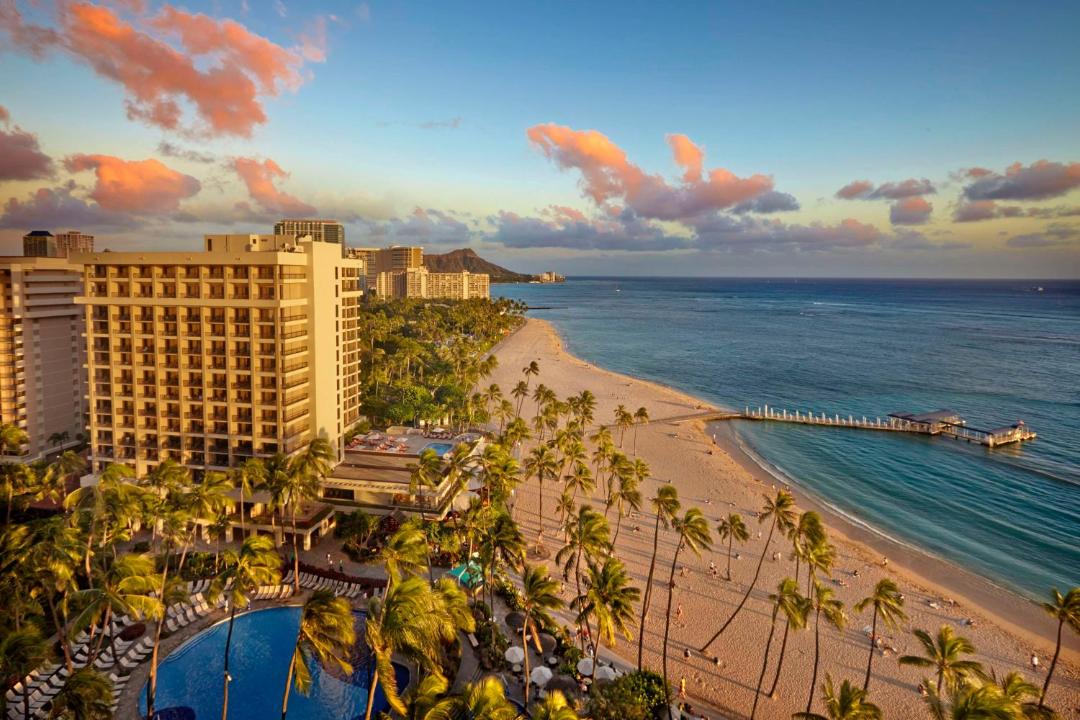 Photo of Others in Waikiki