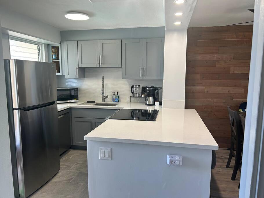 Photo of Kitchen in McCully - Moiliili