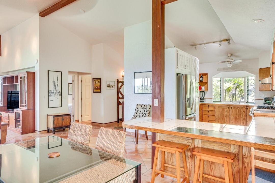Photo of Kitchen in Kona Paradise