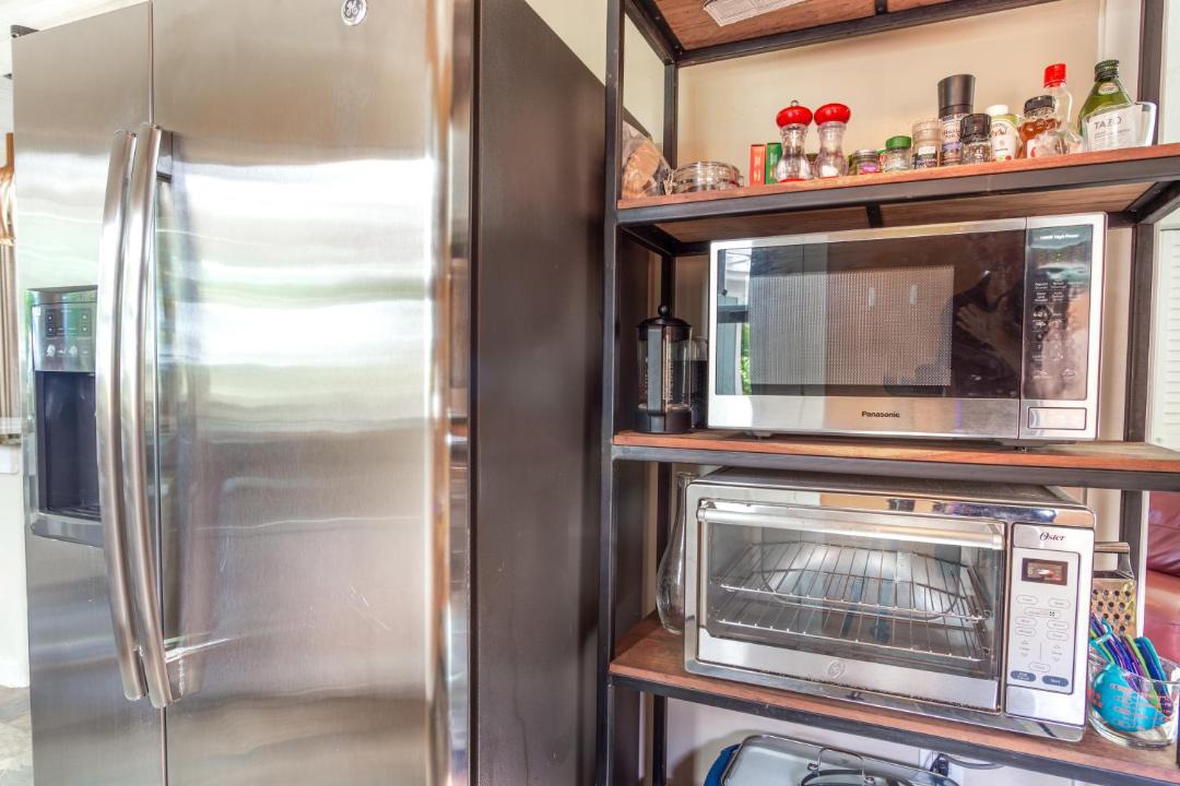 Photo of Kitchen in Kehena