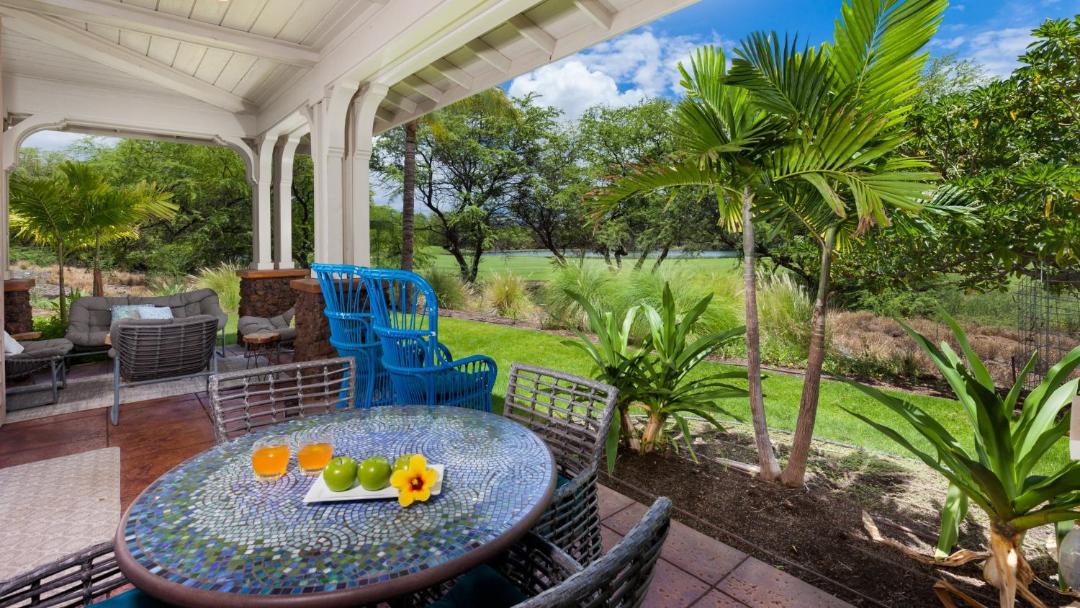 Photo of Patio Balcony in Kulalani