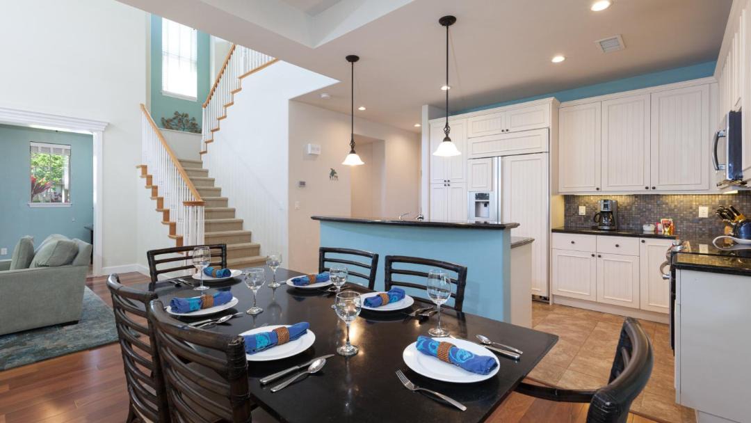 Photo of Kitchen in Kulalani