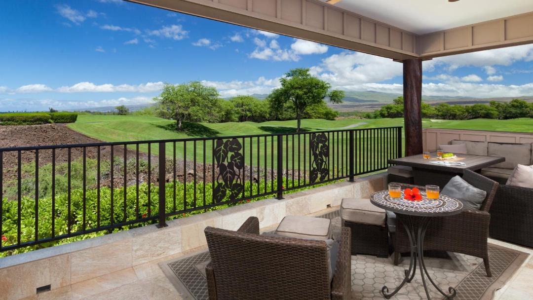 Photo of Patio Balcony in Kamuela