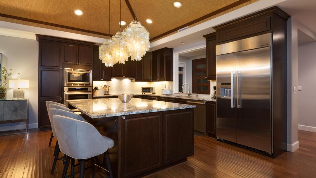 Photo of Kitchen in Kamuela