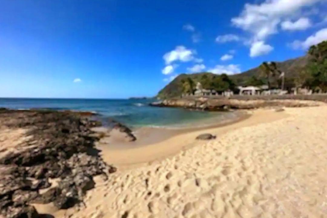 Photo of Others in Makaha Valley