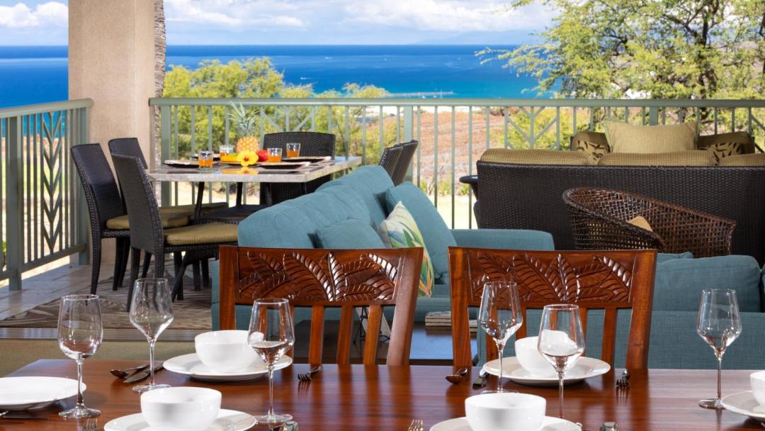 Photo of Patio Balcony in Kamuela
