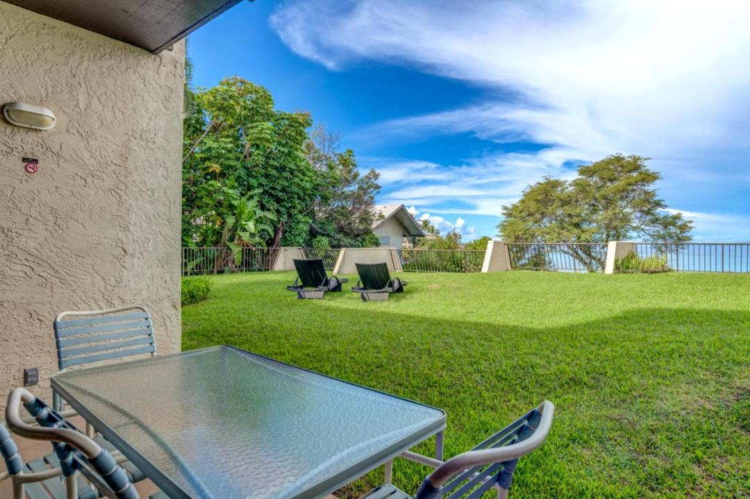 Photo of Patio Balcony in Napili