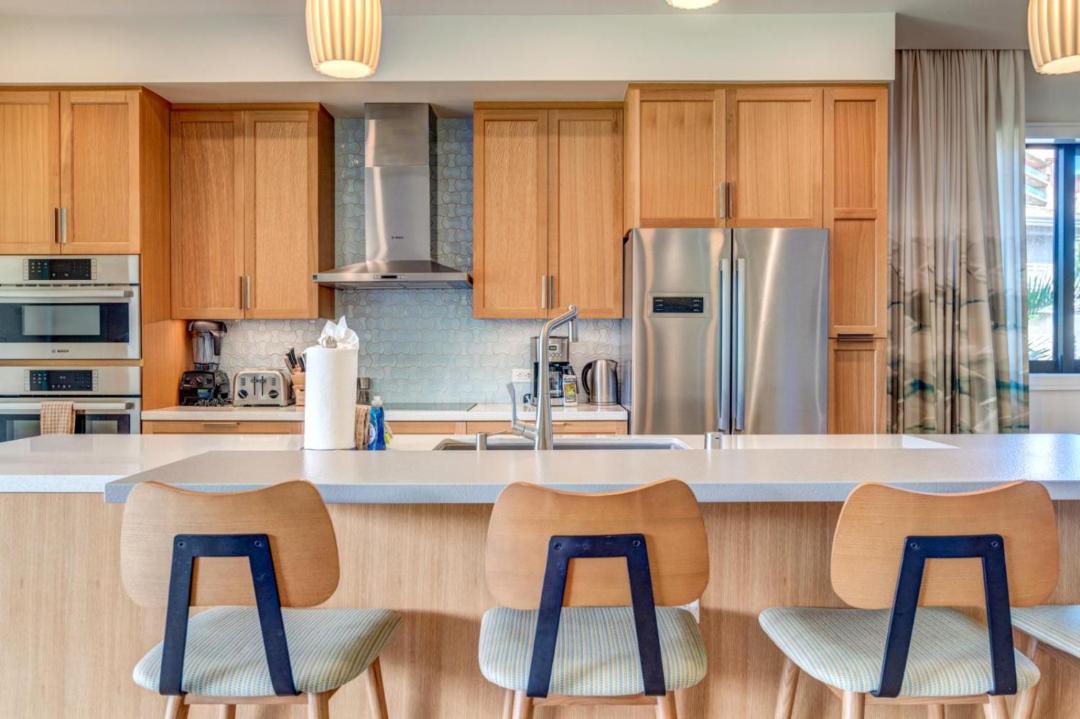 Photo of Kitchen in Honokowai