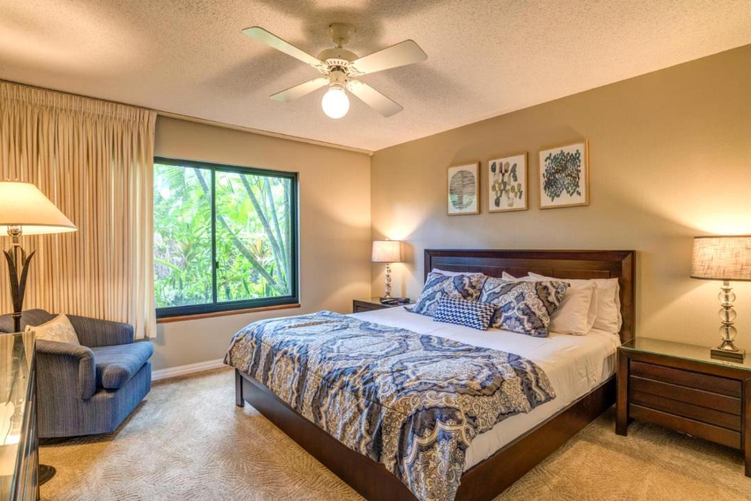 Photo of Bedroom in Wailea