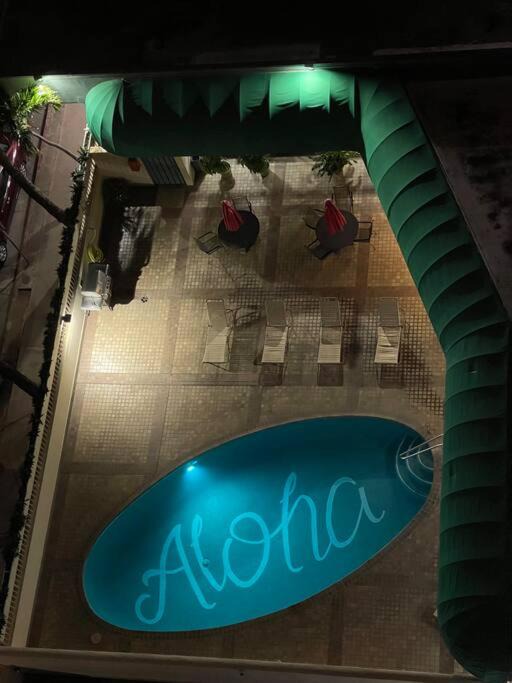 Photo of Patio Balcony in McCully - Moiliili