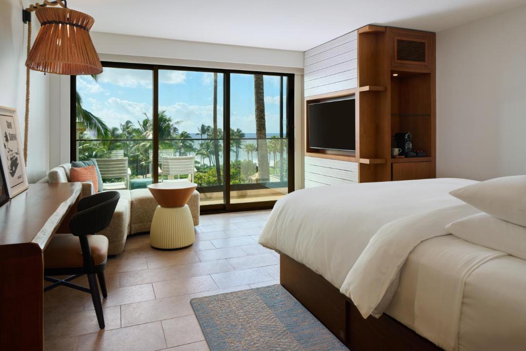 Photo of Bedroom in Wailea