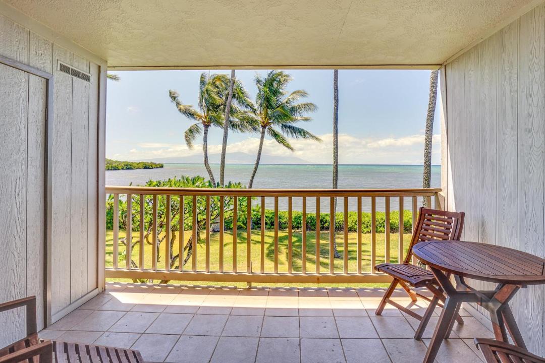 Photo of Patio Balcony in Ualapue
