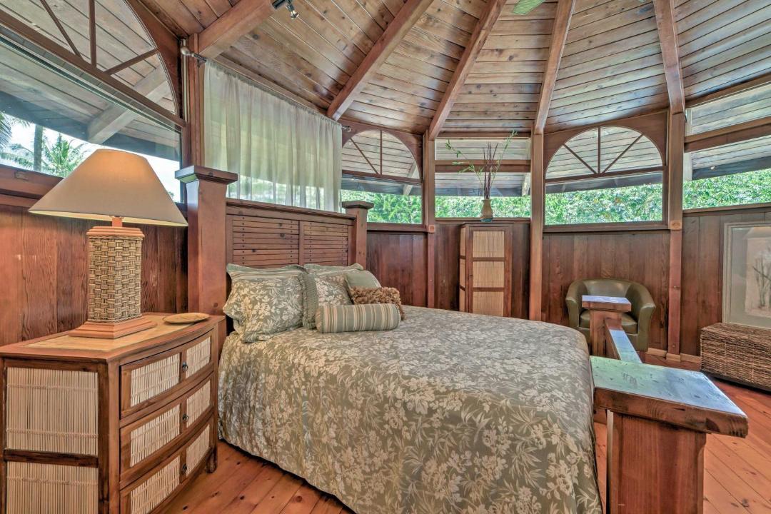 Photo of Bedroom in Keaau