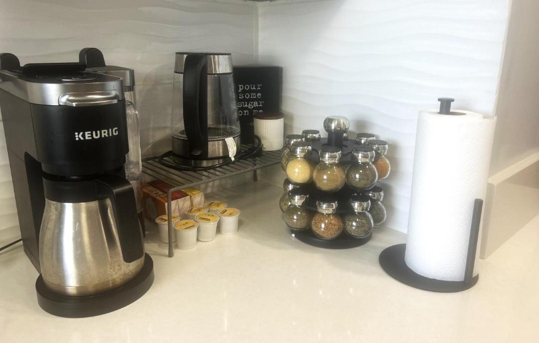 Photo of Kitchen in McCully - Moiliili