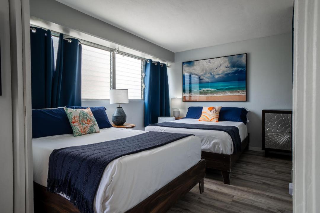 Photo of Bedroom in McCully - Moiliili