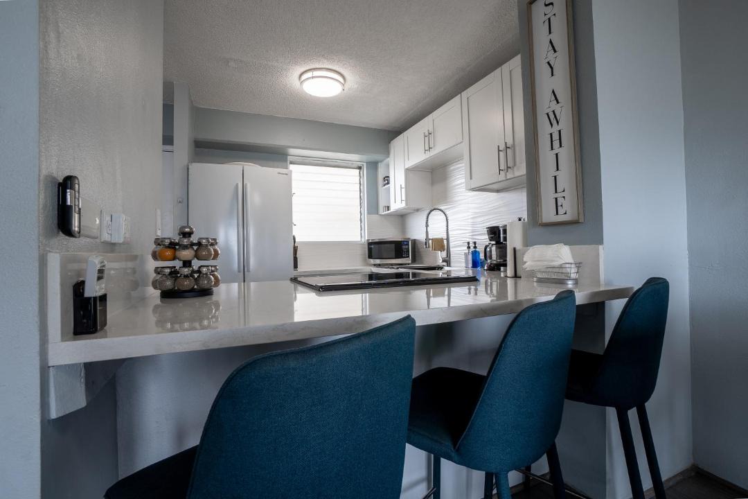 Photo of Kitchen in McCully - Moiliili