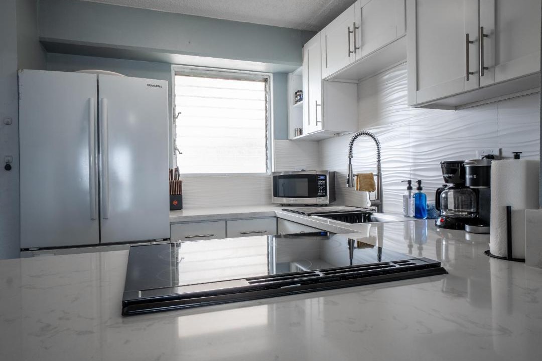 Photo of Kitchen in McCully - Moiliili