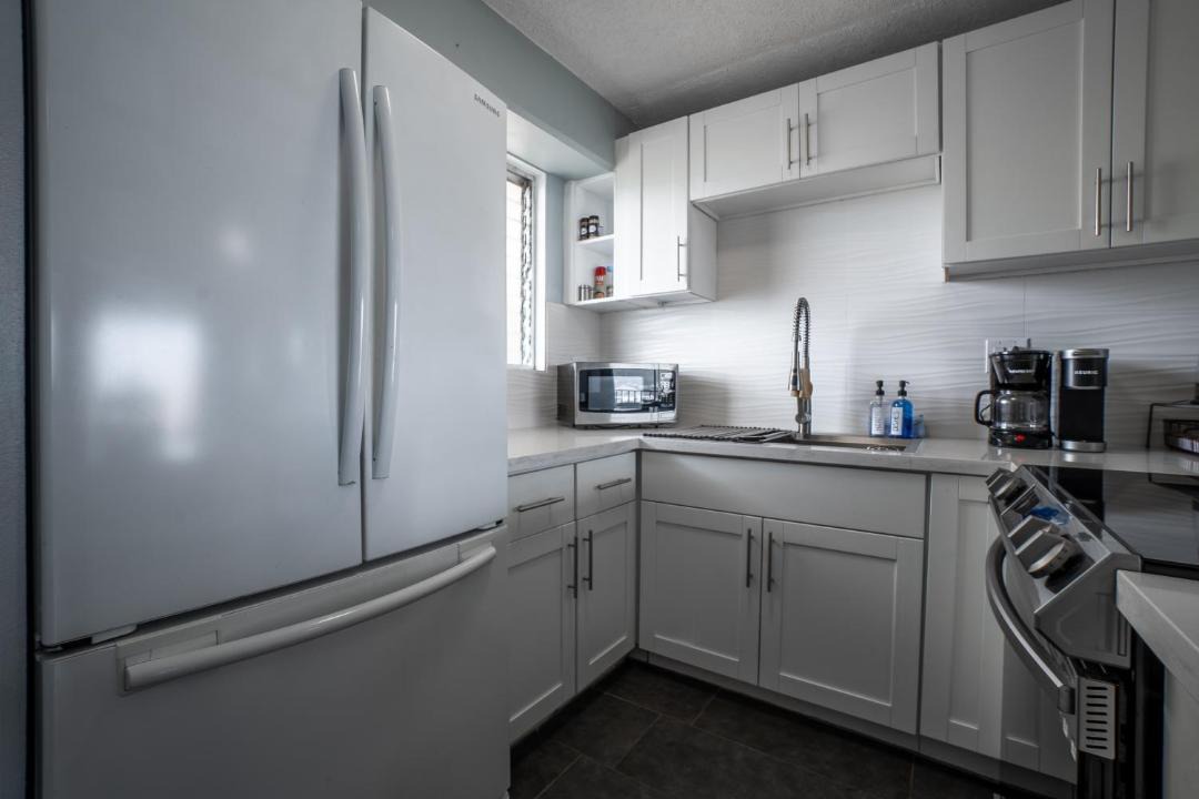 Photo of Kitchen in McCully - Moiliili