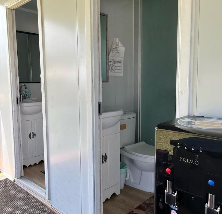Photo of Bathroom in Laie