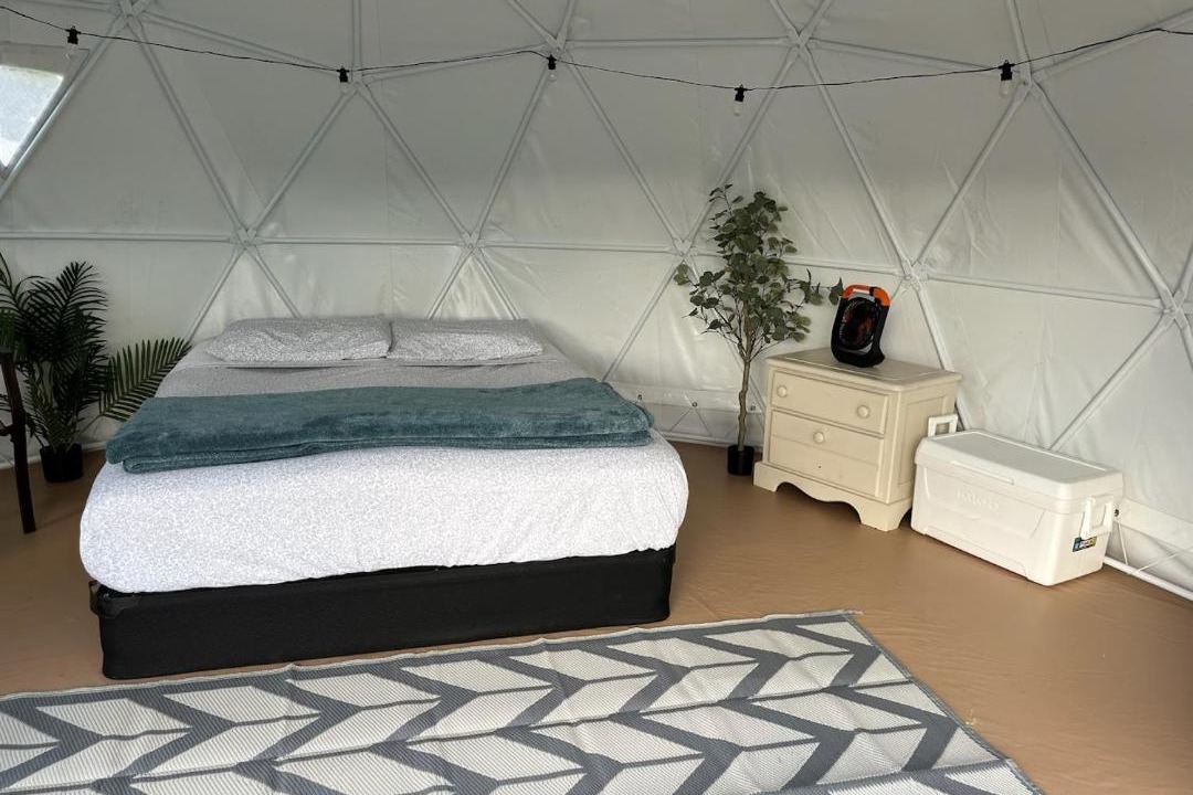 Photo of Bedroom in Laie