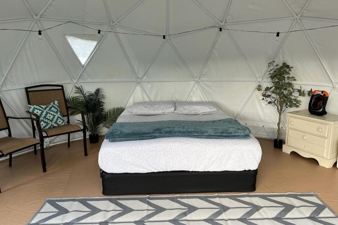Photo of Bedroom in Laie