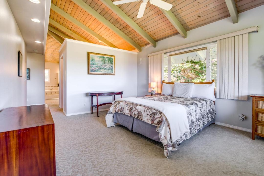 Photo of Bedroom in Honomu