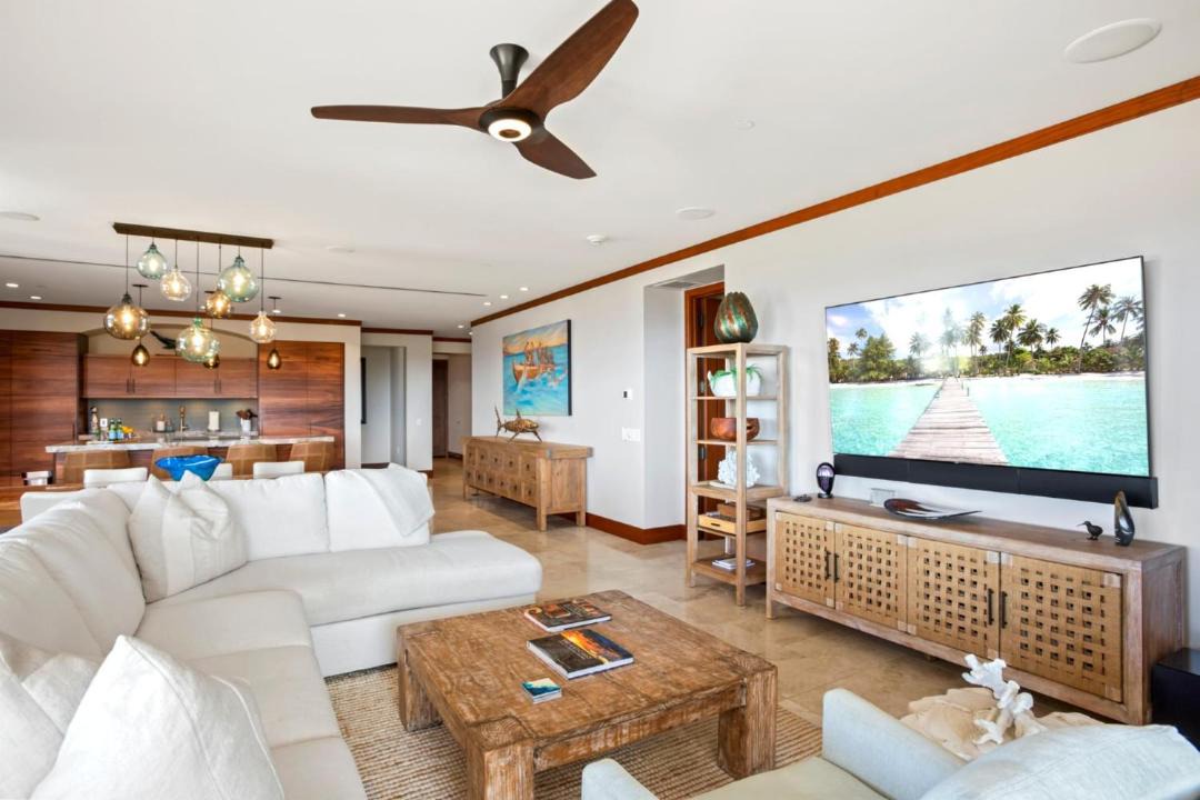 Photo of Livingroom in Wailea