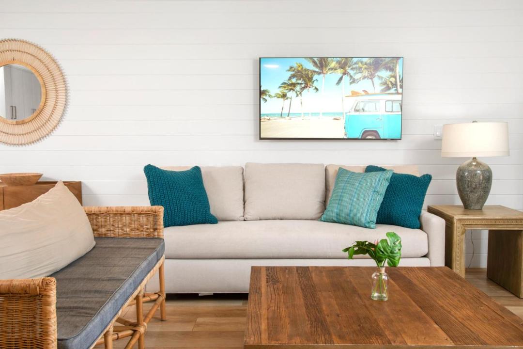 Photo of Livingroom in Kihei