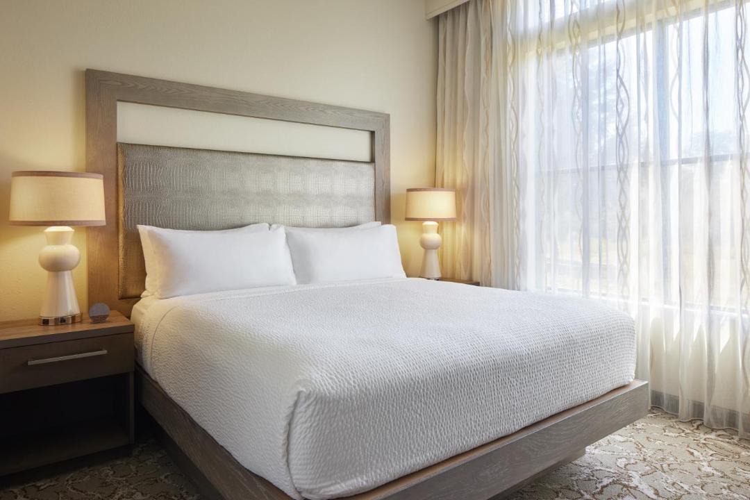 Photo of Bedroom in Kiawah Island