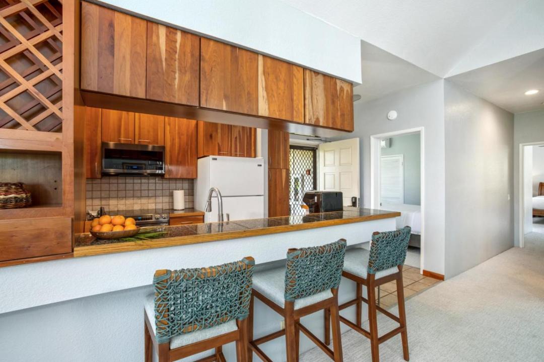 Photo of Kitchen in Wailea